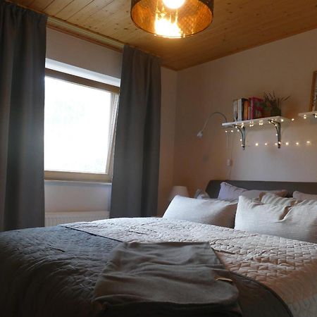Ferienwohnung Hueppelroettchen Eitorf Kültér fotó