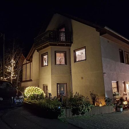 Ferienwohnung Hueppelroettchen Eitorf Kültér fotó