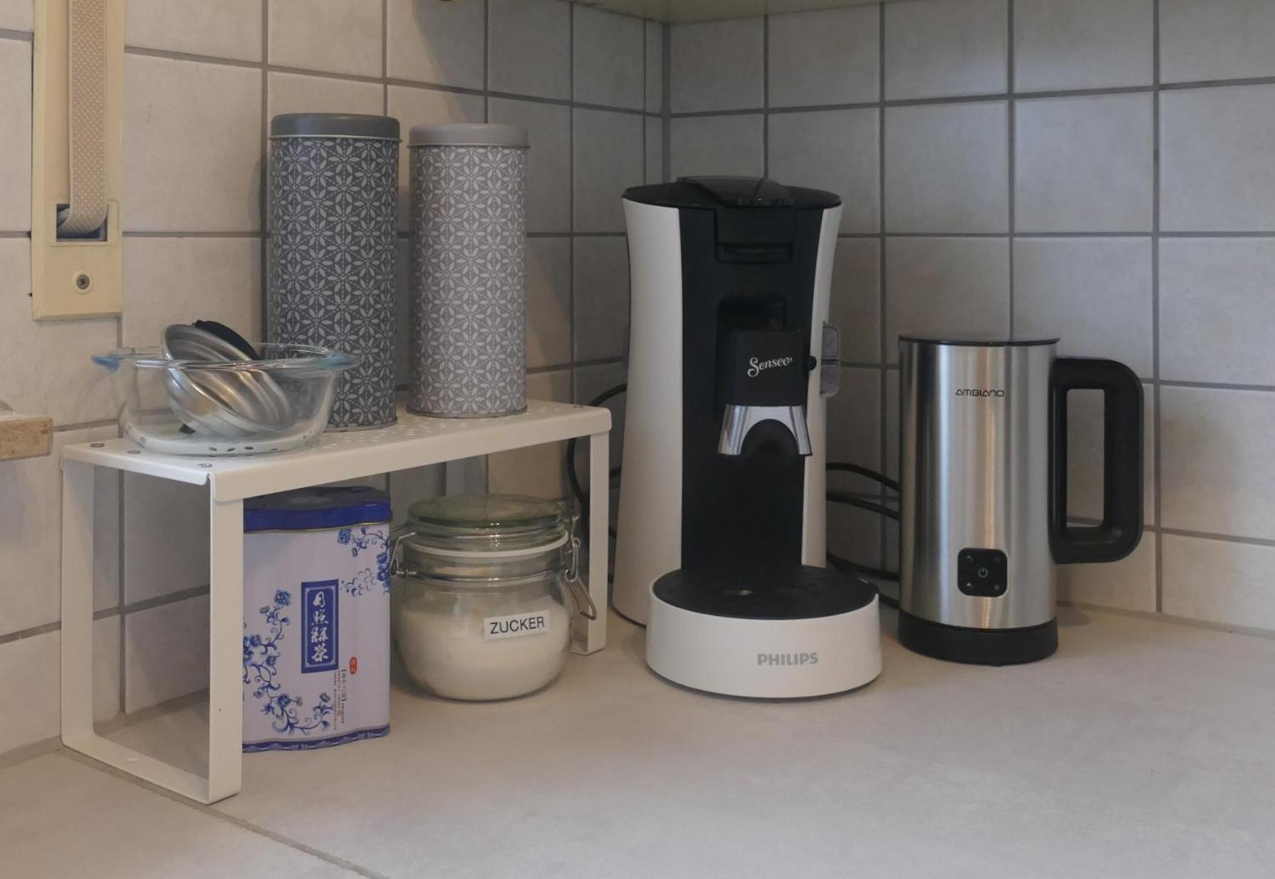 Ferienwohnung Hueppelroettchen Eitorf Kültér fotó