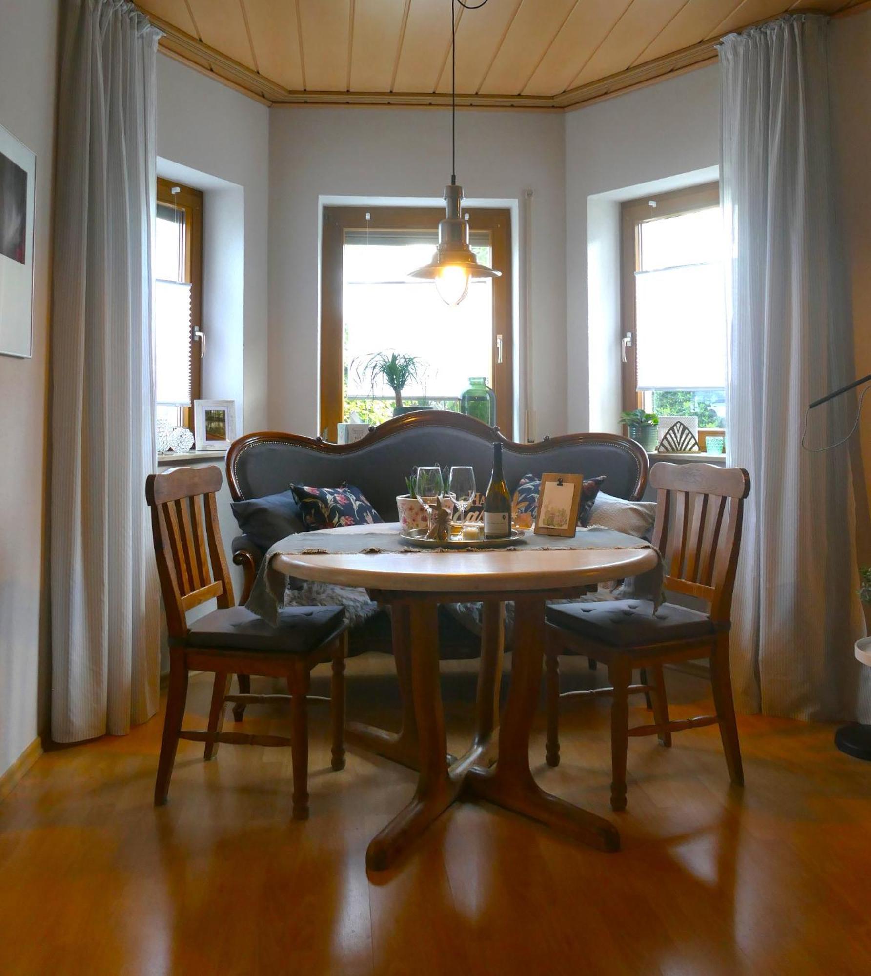 Ferienwohnung Hueppelroettchen Eitorf Kültér fotó
