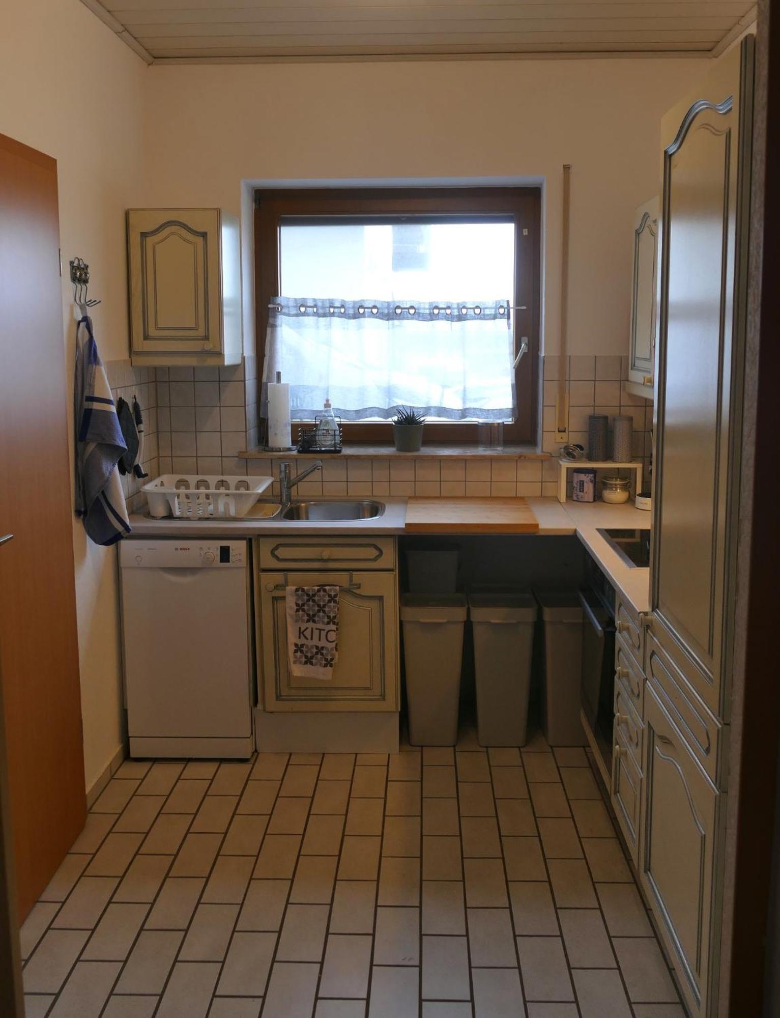 Ferienwohnung Hueppelroettchen Eitorf Kültér fotó