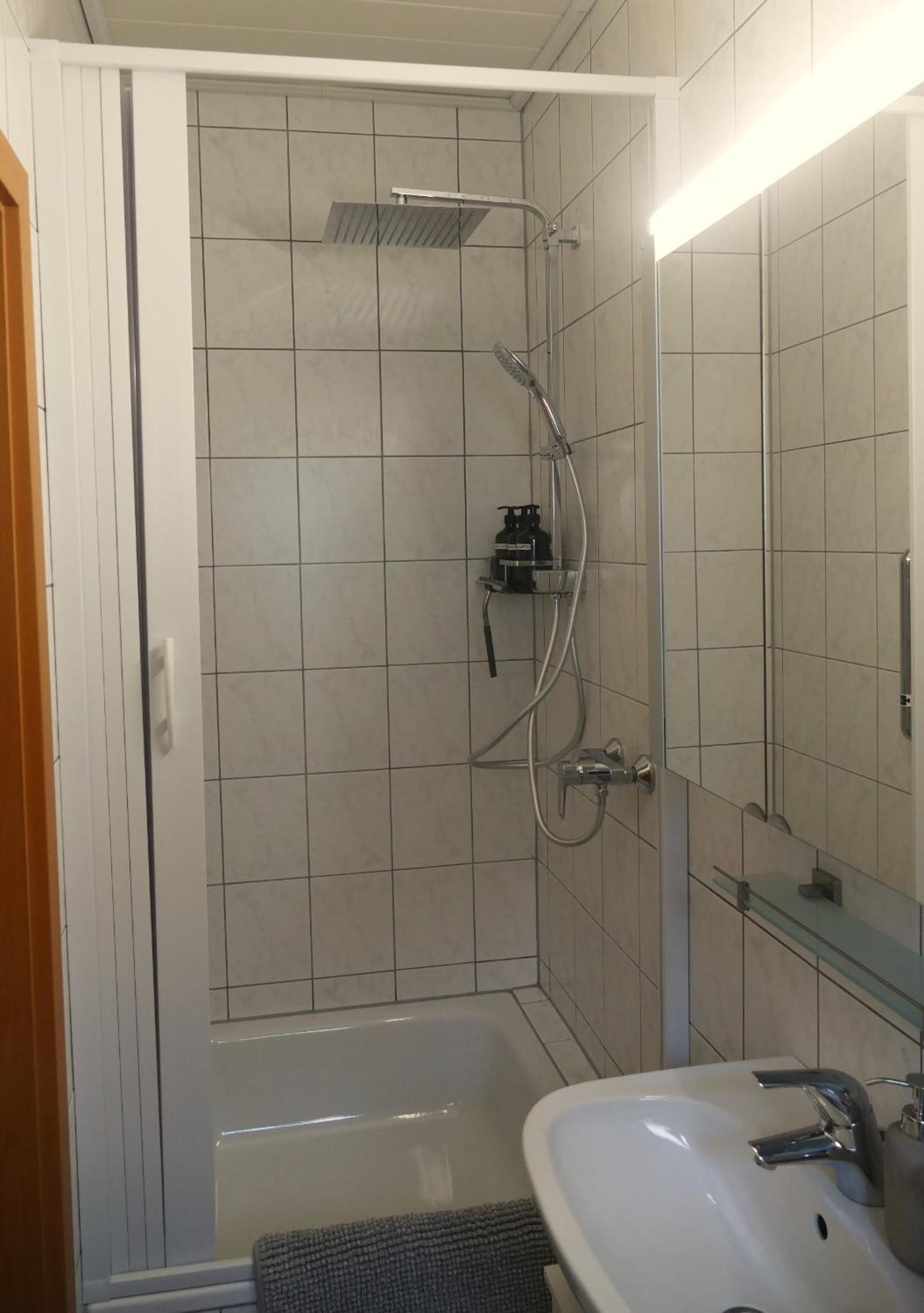 Ferienwohnung Hueppelroettchen Eitorf Kültér fotó
