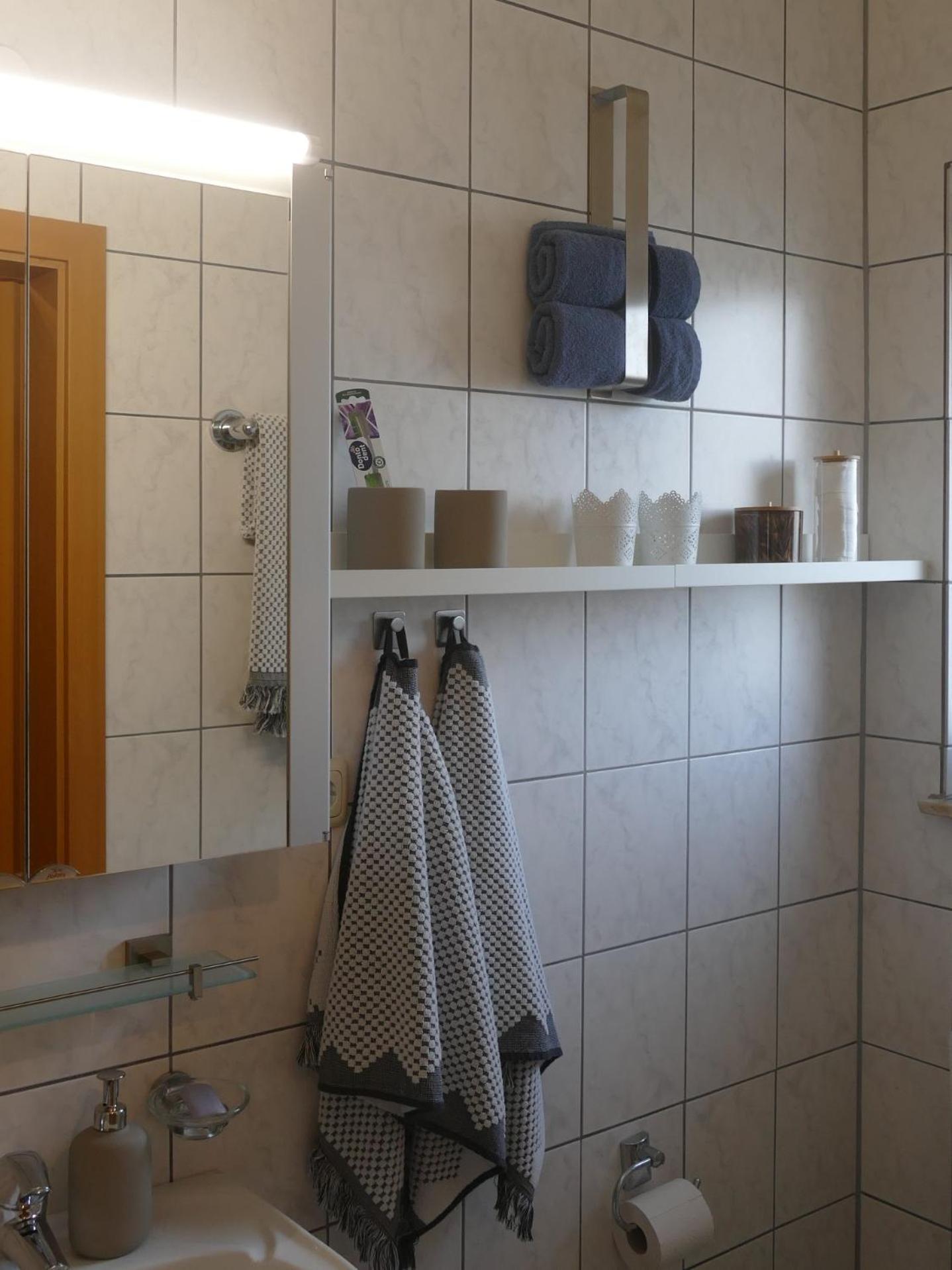 Ferienwohnung Hueppelroettchen Eitorf Kültér fotó
