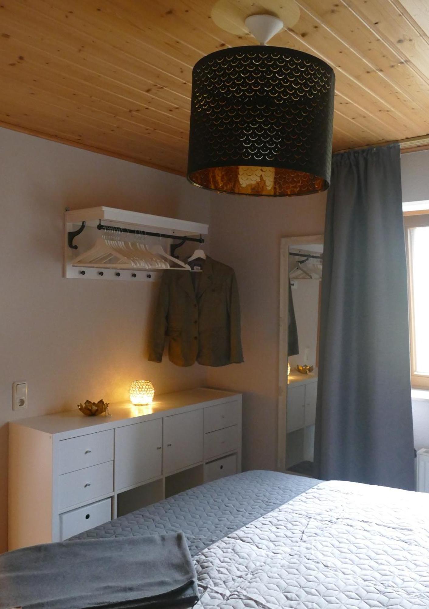 Ferienwohnung Hueppelroettchen Eitorf Kültér fotó