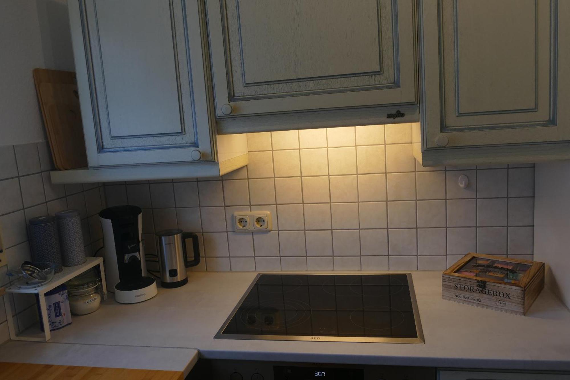 Ferienwohnung Hueppelroettchen Eitorf Kültér fotó