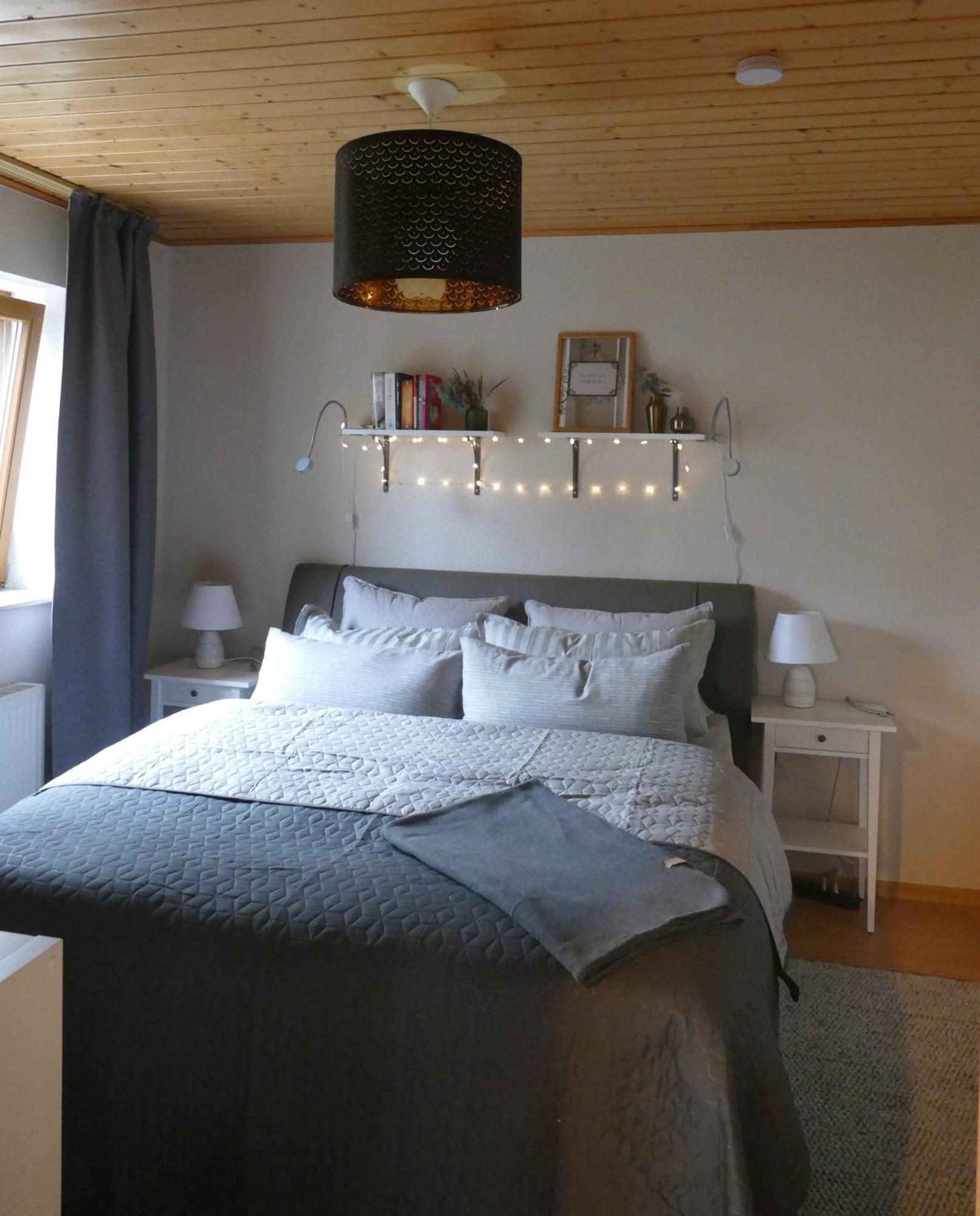 Ferienwohnung Hueppelroettchen Eitorf Kültér fotó