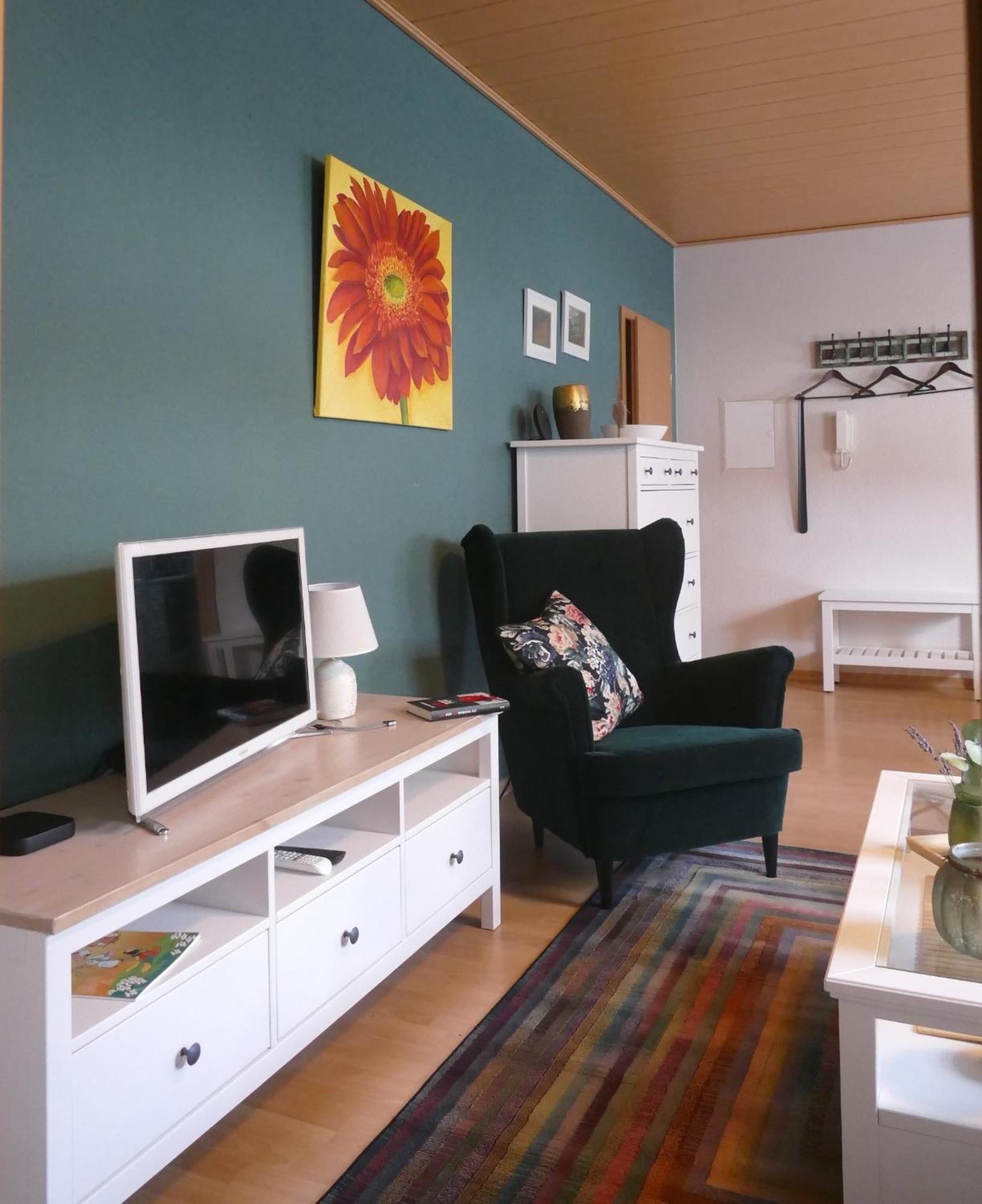 Ferienwohnung Hueppelroettchen Eitorf Kültér fotó
