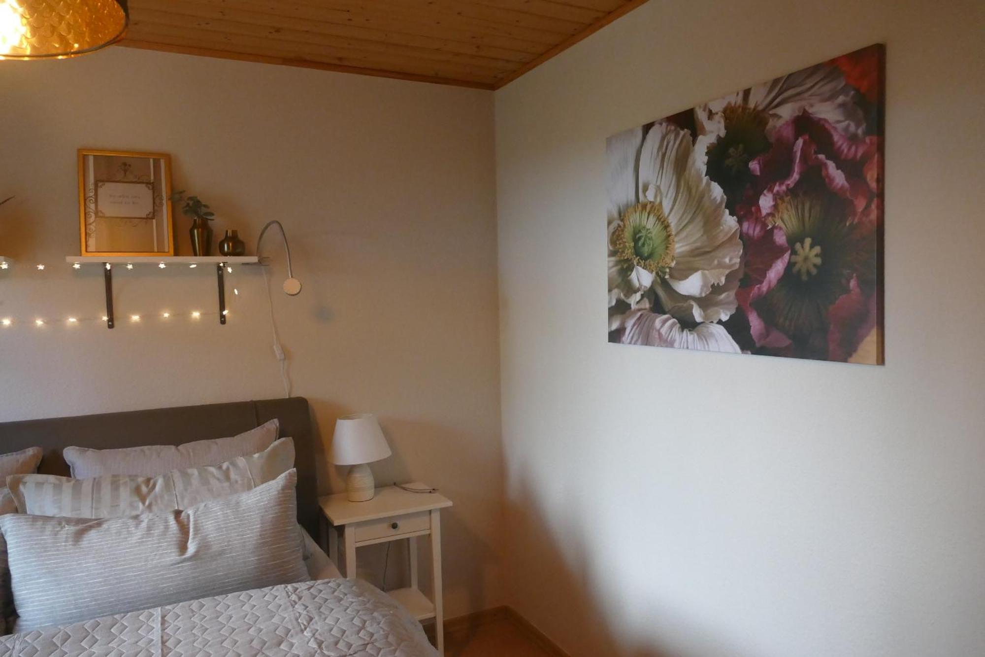 Ferienwohnung Hueppelroettchen Eitorf Kültér fotó