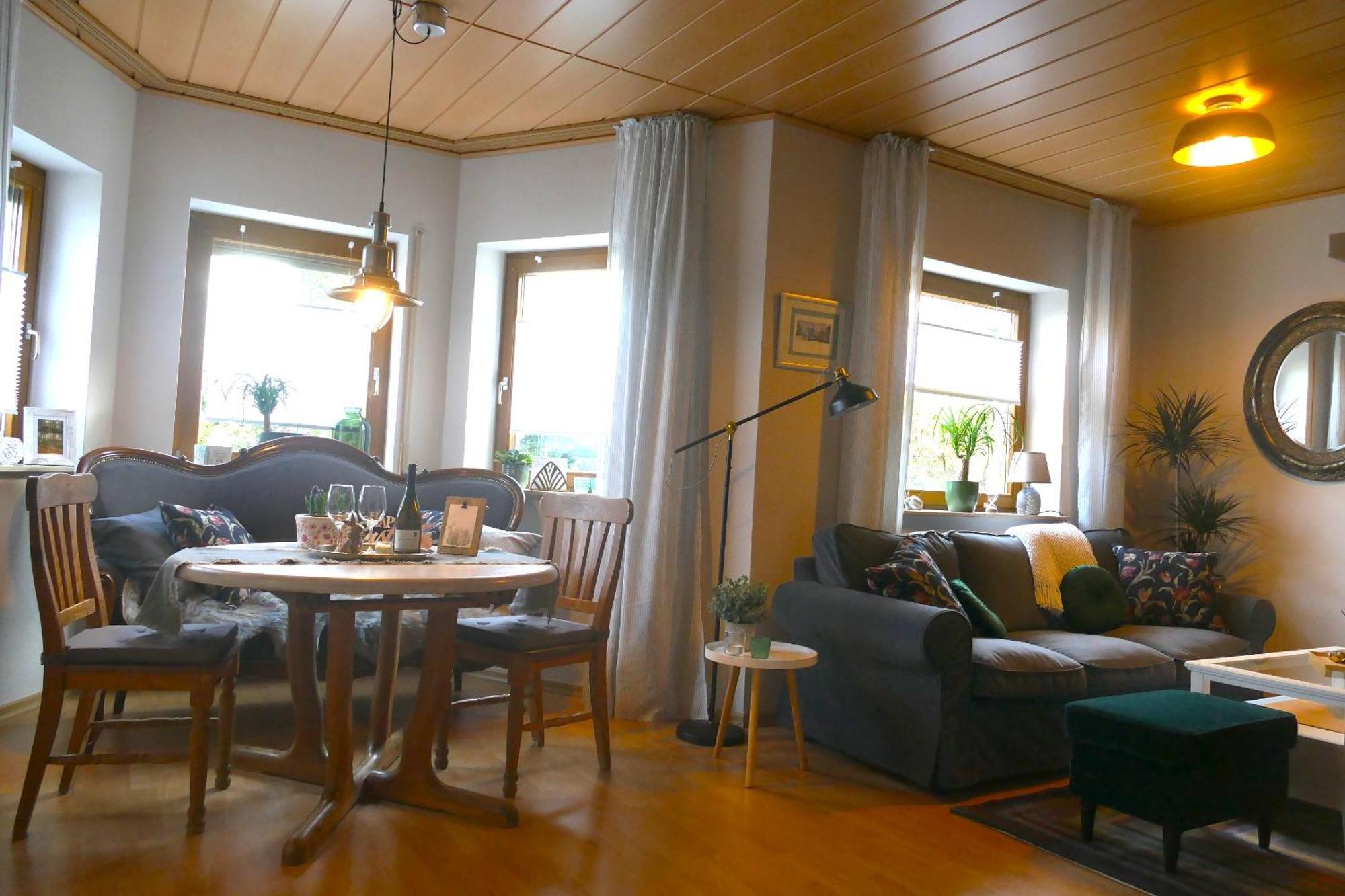 Ferienwohnung Hueppelroettchen Eitorf Kültér fotó