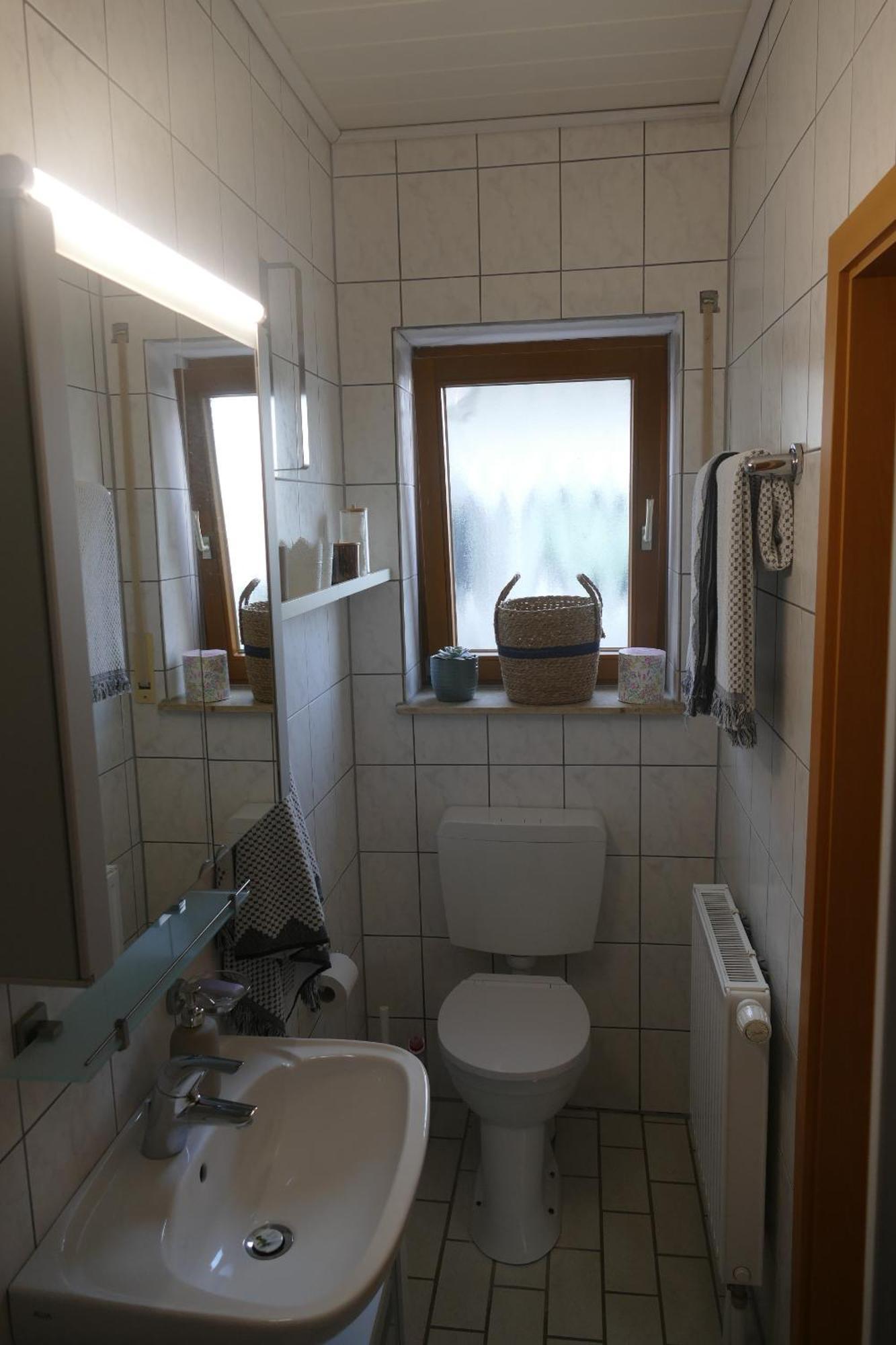 Ferienwohnung Hueppelroettchen Eitorf Kültér fotó