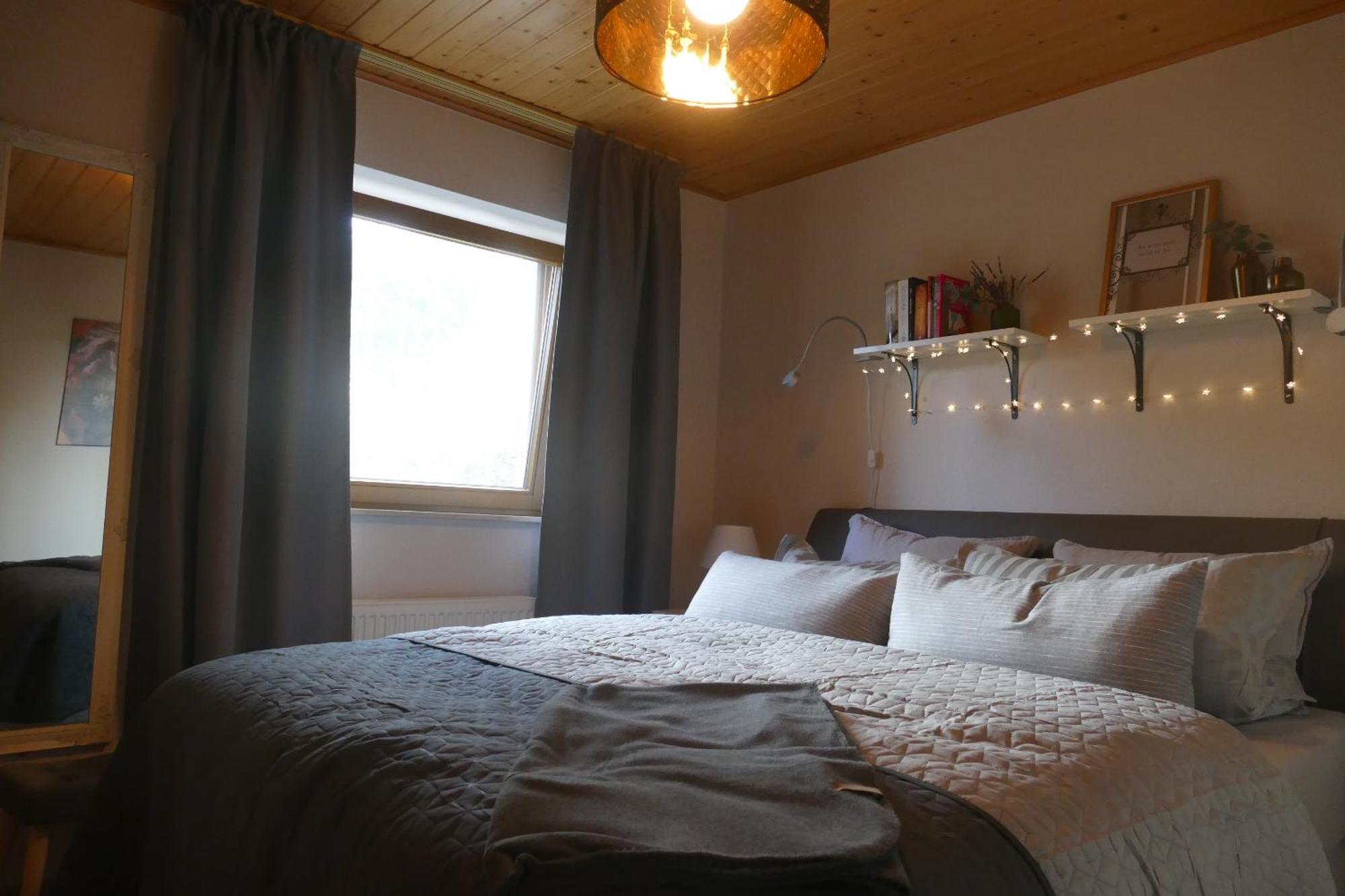 Ferienwohnung Hueppelroettchen Eitorf Kültér fotó