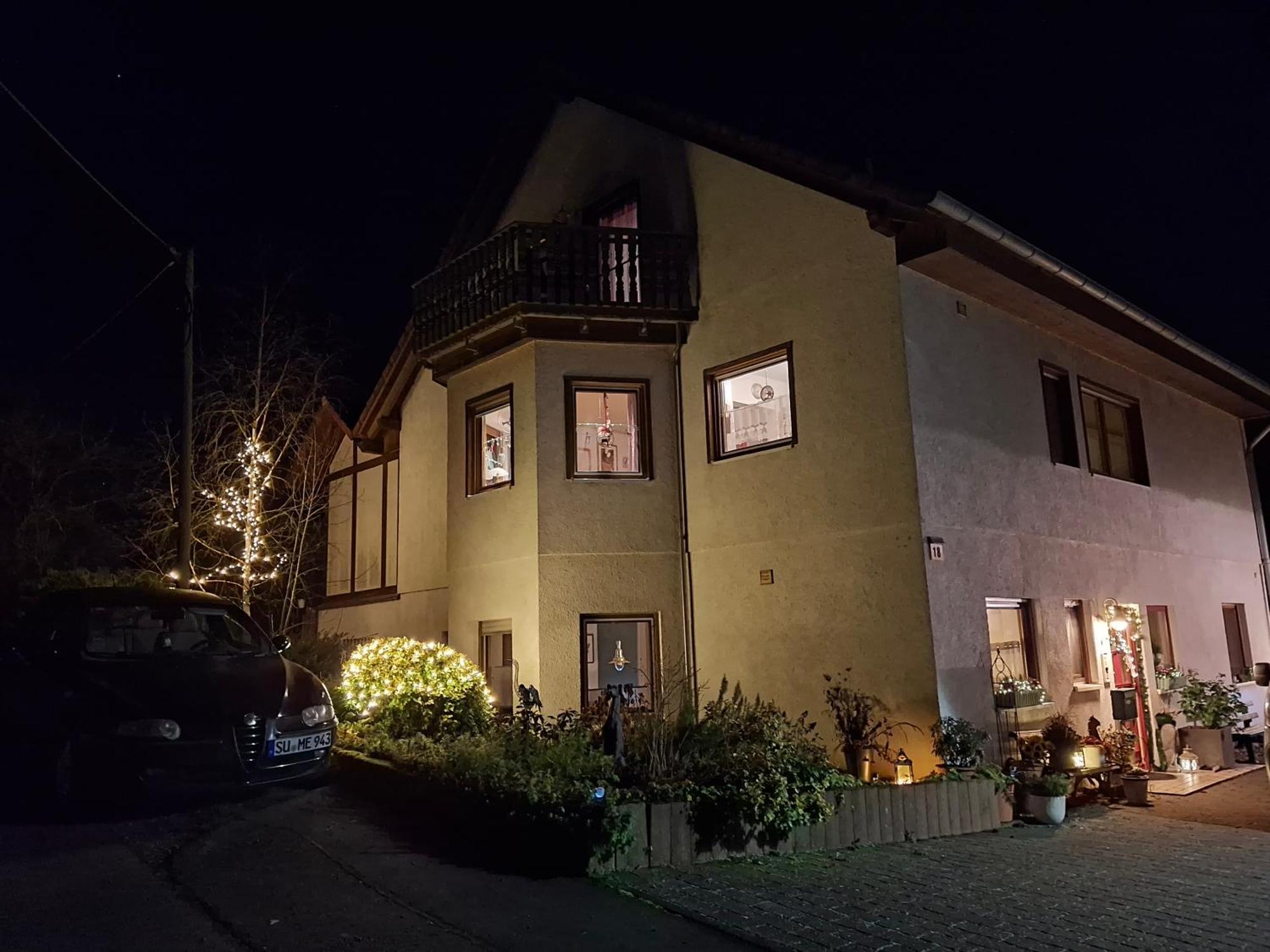 Ferienwohnung Hueppelroettchen Eitorf Kültér fotó
